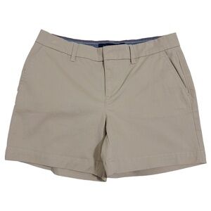 Tommy Hilfiger Classic Chino Shorts Size 2